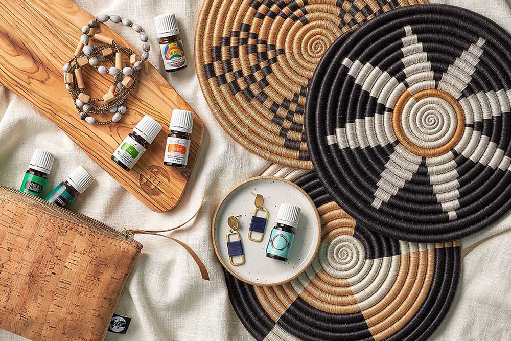 2021 Young Living VIGC 國際年會商品限量推出