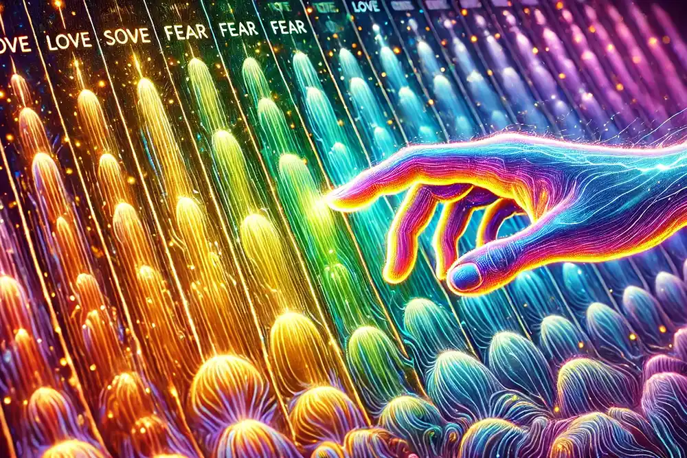 人生開外掛！3招提升能量頻率，翻轉魯蛇變贏家