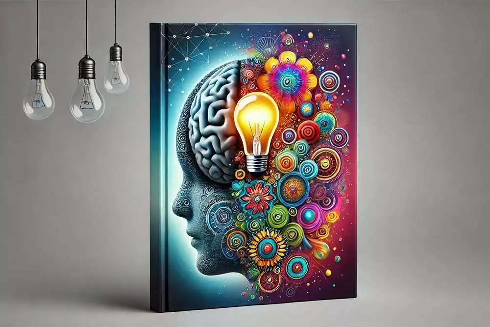 驚爆！NASA科學家都在偷偷練的右腦開發法，5種精油提升記憶力200%！