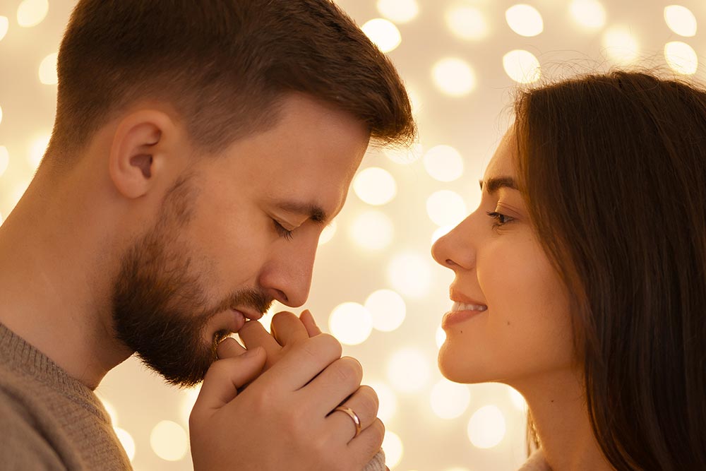 讓你遇見愛情的5種魔法精油