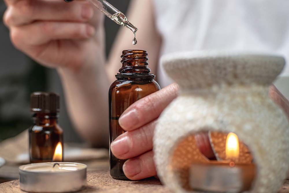 終結壓力的戰爭！7個日常小技巧助你維持平衡生活