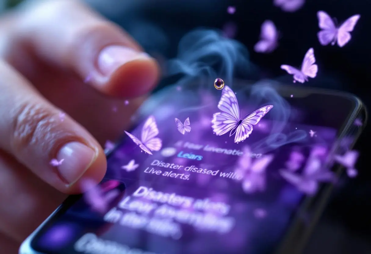 精油覺醒術：一滴香氣駭入大腦，秒退恐懼模式的宇宙級生活駭客