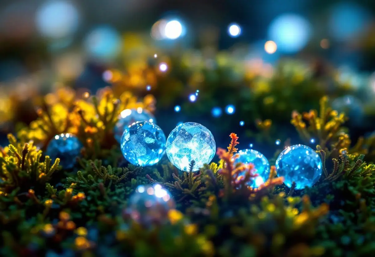 情緒暴衝？開香氛外掛！薰衣草+佛手柑止震、杜松啟動能量護盾