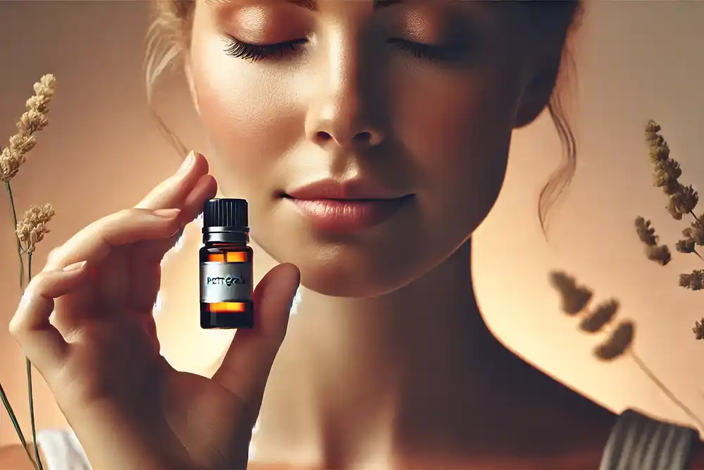 停止內耗的芳療斷捨離術：你不是吸塵器，不必吸進別人的情緒雜訊