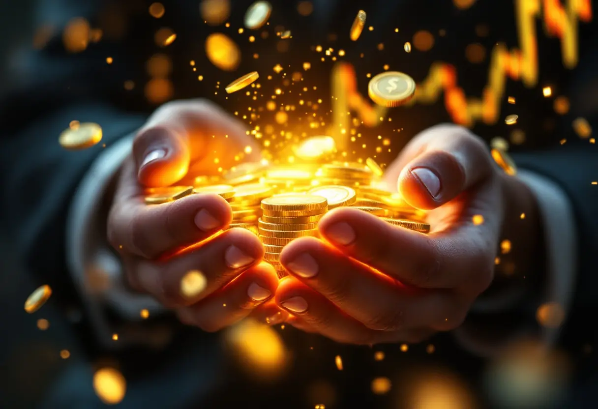 熊市淘汰弱者，崩盤卻是精英的掘金時機