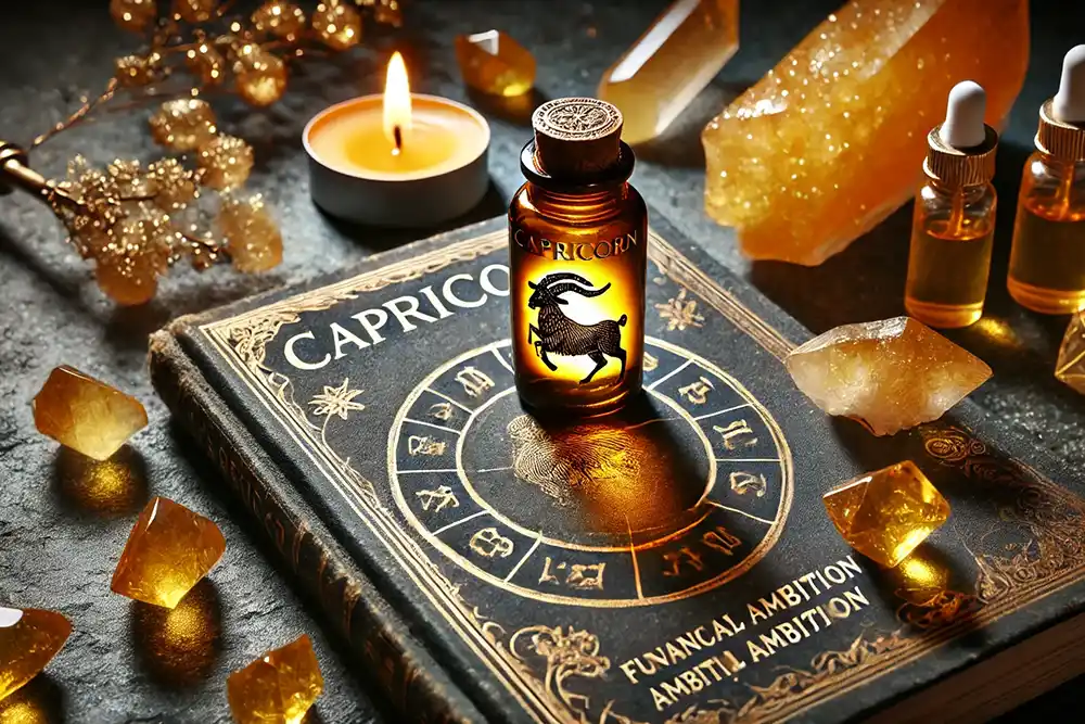 摩羯座的財富焦慮：你的工作狂人生正在透支健康換錢！—— 如何把極致拼命，變成最聰明的致富捷徑