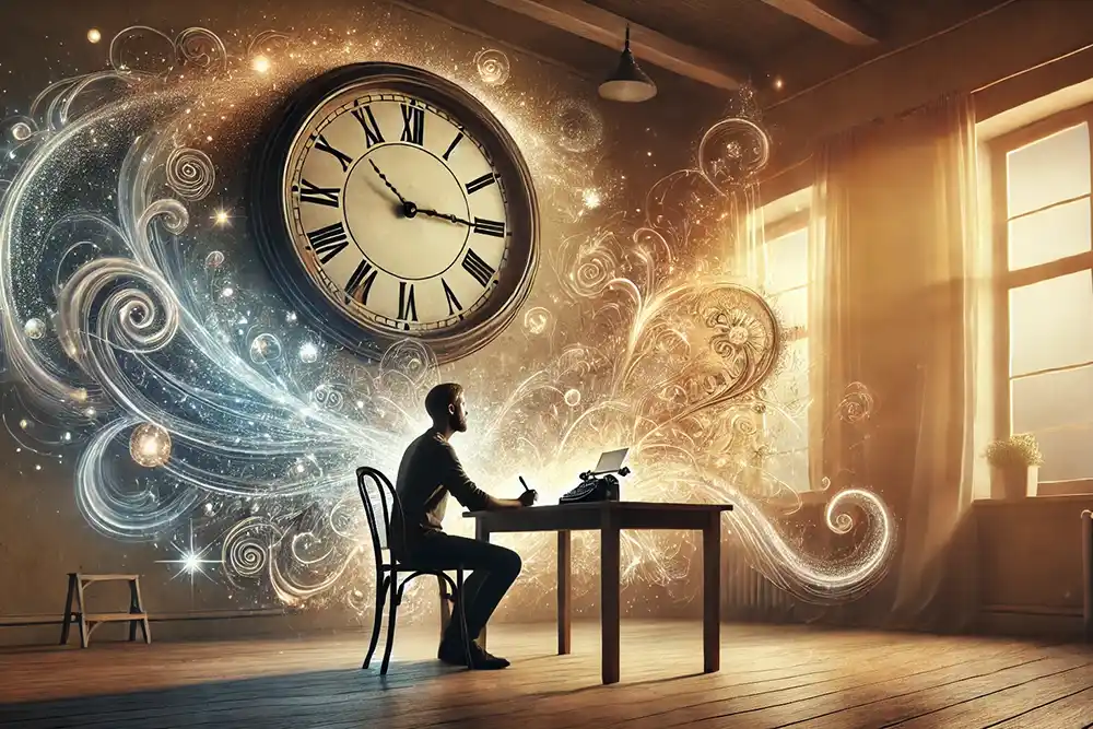 想專注卻總是容易分心？一招打造無敵心流狀態