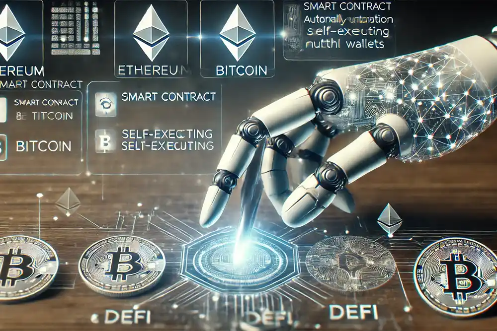 區塊鏈思維：為什麼你的財富需要一場去中心化重啟？—— Web3 時代的億萬財富解密手冊