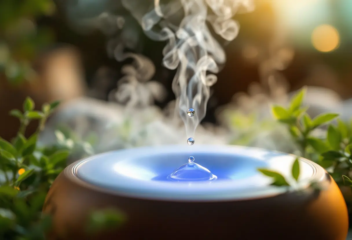 把陽氣裝進瓶中！端午「草符引」噴霧，一鍵刷新你的空間與氣場