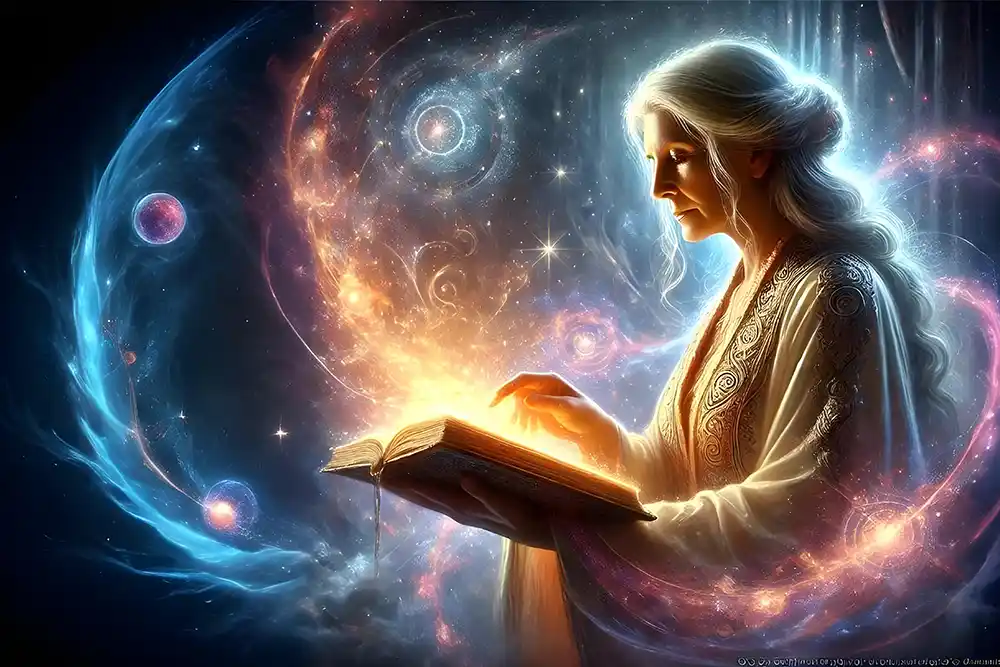 為什麼有人能預知未來？揭開超前佈署的內在密碼