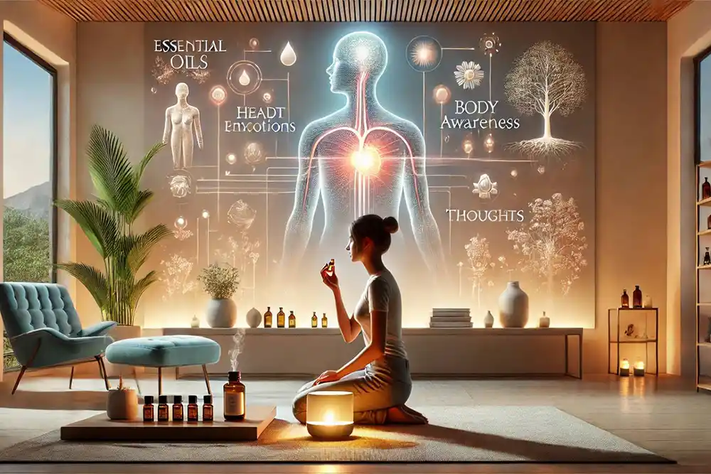 情緒不是你的敵人：當負面情緒來訪，它想告訴你什麼？