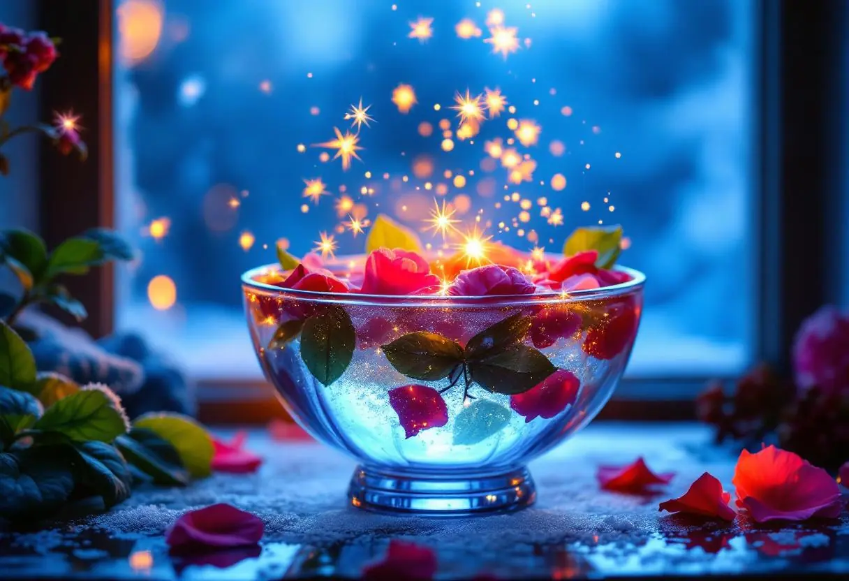 精油高頻衝浪：用天然香氛掃掉負能量，一路飆上靈魂升級快車道