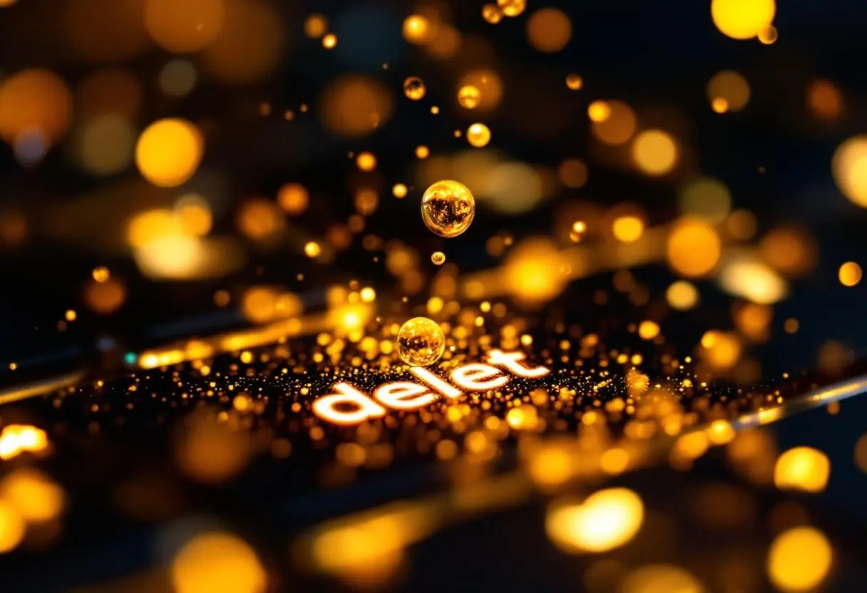 精油情緒橡皮擦：輕鬆擦掉內心怒火，重啟平靜好心情