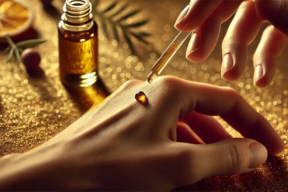 讓「匱乏」掉線、靈魂秒重連──用精油刷新你的豐盛頻寬