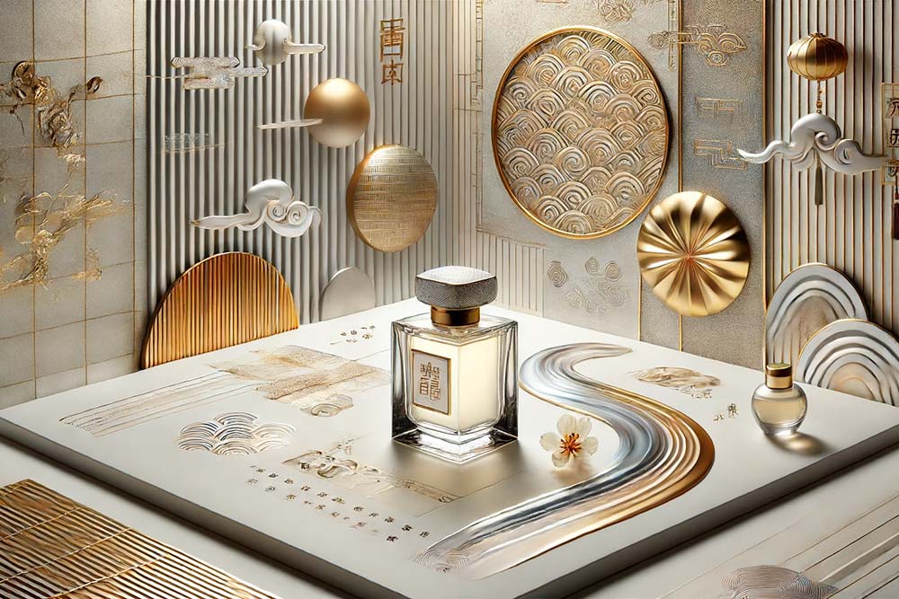 金型人的香氣密碼！透過五行，找到你的香水靈魂伴侶