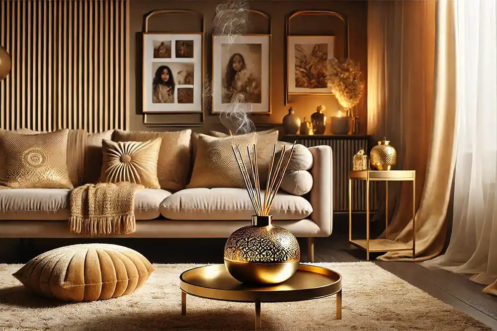 2025蛇年開運必勝！新手也能輕鬆打造旺整年的居家風水