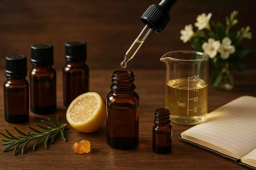 婦科芳療救星：念珠菌老是復發？這一招讓私密處重回清爽不癢！