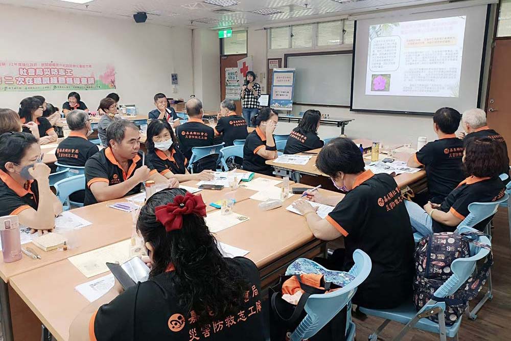 你有多久沒有好好睡覺了？「情緒舒壓好睡眠噴霧」課程