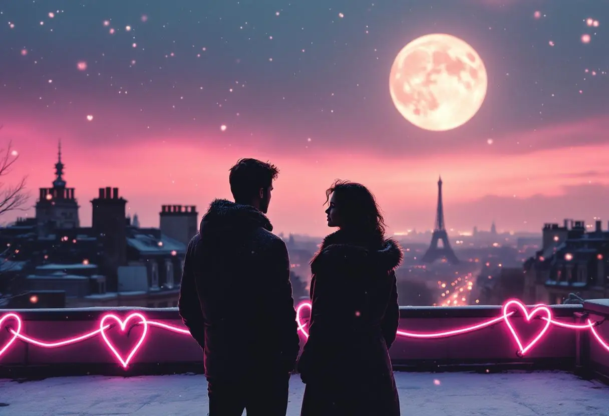 用嗅覺點燃愛：讓費洛蒙成為你的無形魅力助攻