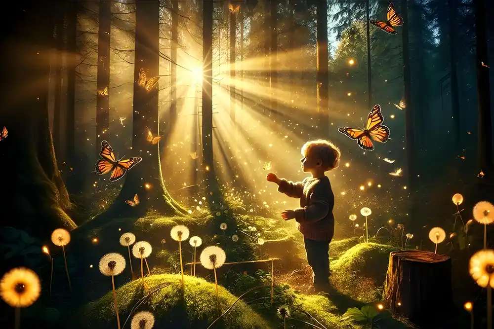 90%的人都想錯了！內在小孩受傷，不是需要療癒，而是需要這個...