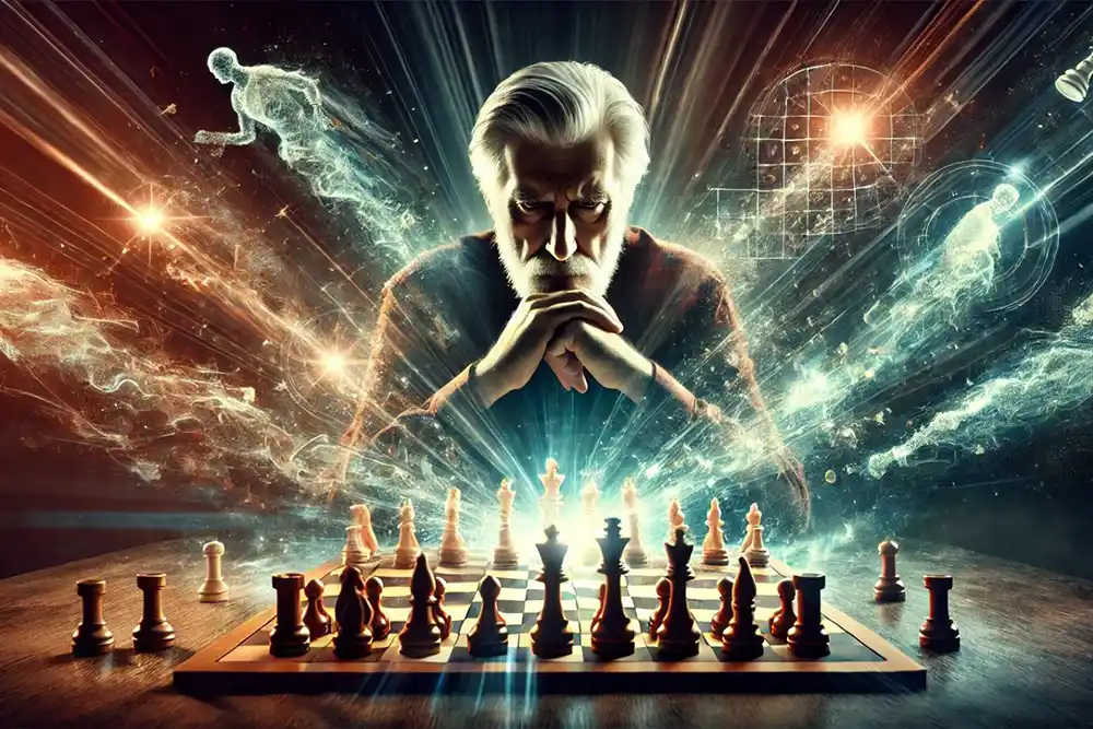 直覺vs理性：你以為的理性選擇，其實都是直覺在決定