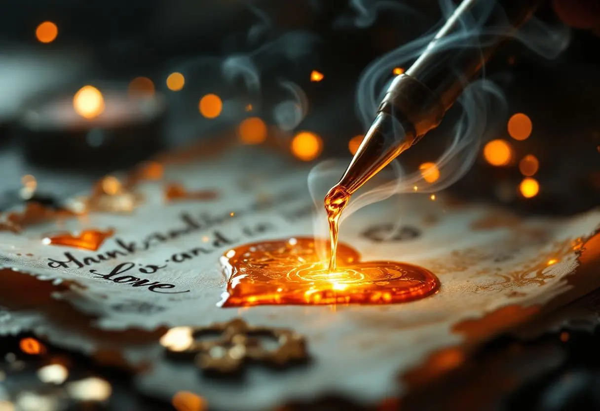 聞得到的告白：讓費洛蒙牽線，但不綁架愛的自由