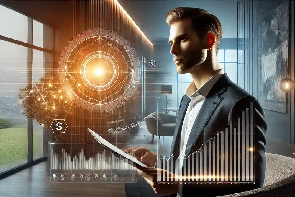 心靈理財OS：你的潛意識需要一次財務重啟嗎？—— 揭密腦神經網路如何影響你的理財行為