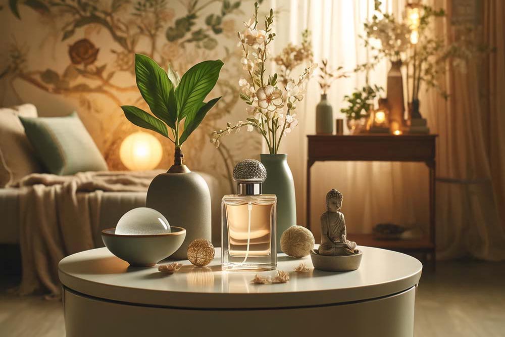 小資族必學！命理風水香氛開運攻略