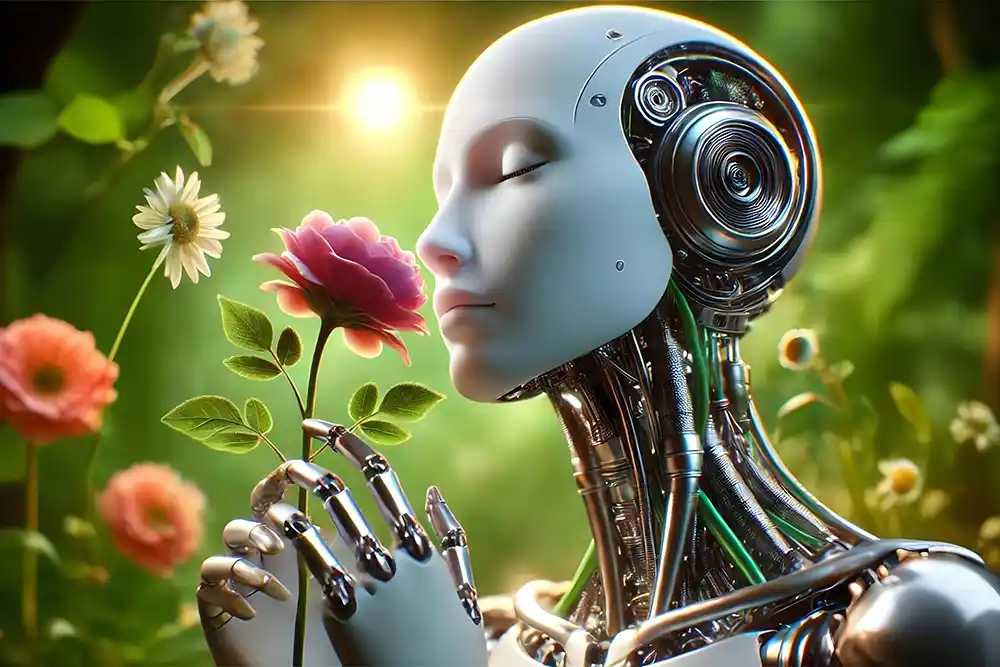 Osmo AI 嗅覺數位化新紀元，開創人類感官科技的里程碑