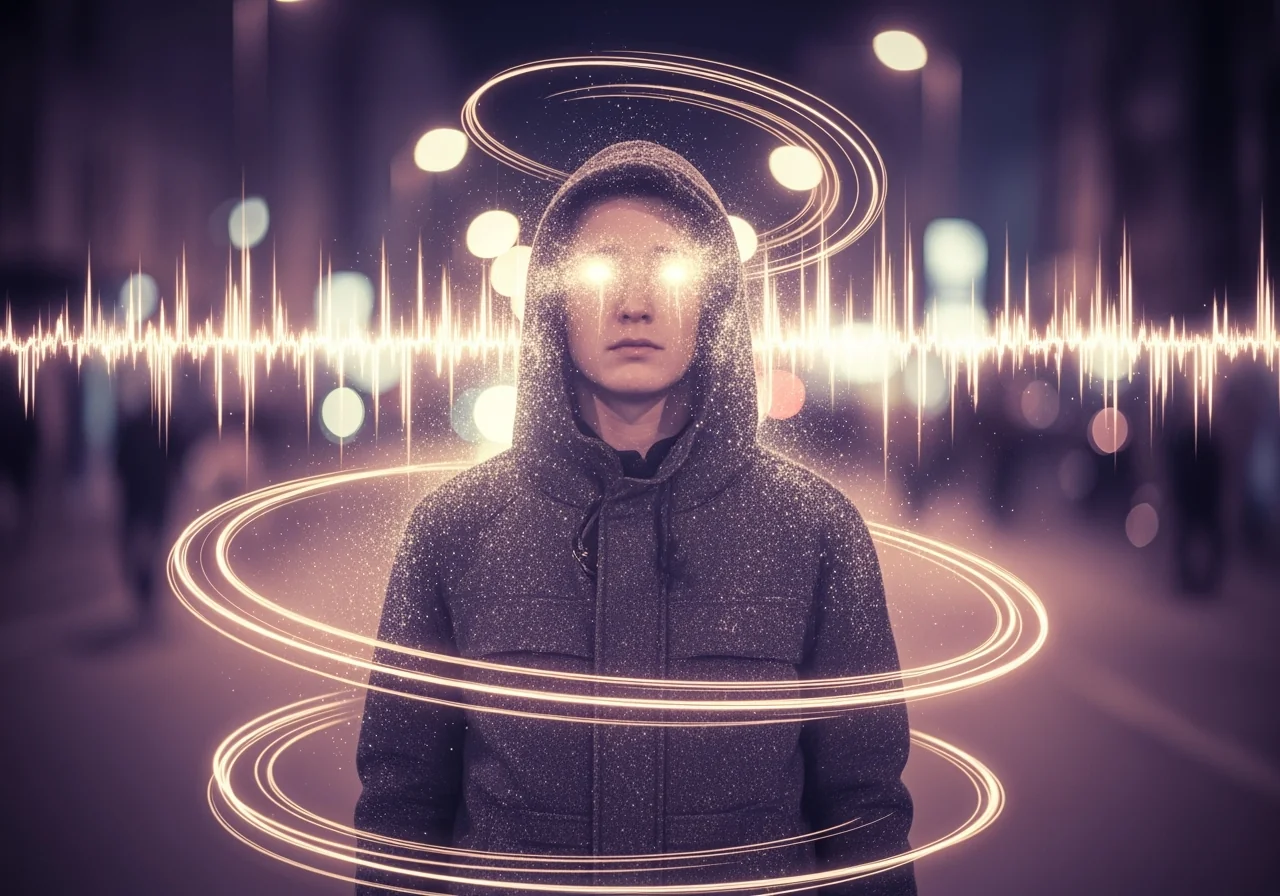 過客費洛蒙：當靈魂來開一場愛情實驗，把你震顫得更懂愛