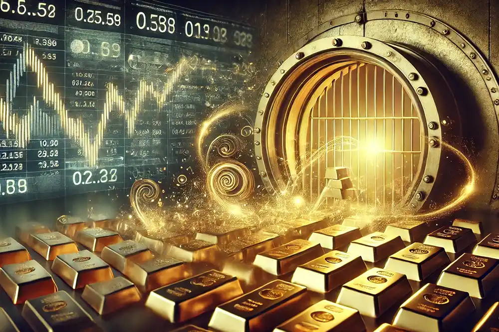 貴金屬躍遷：為什麼你的資產需要一次能量提升？—— 揭開全球黃金白銀價格波動的深層密碼