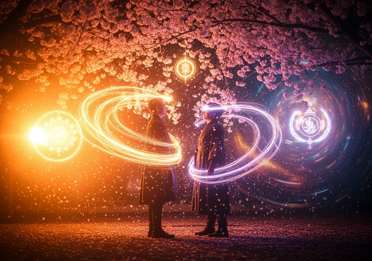 靈魂費洛蒙：那場無條件之愛，像磁鐵一樣抓住你心