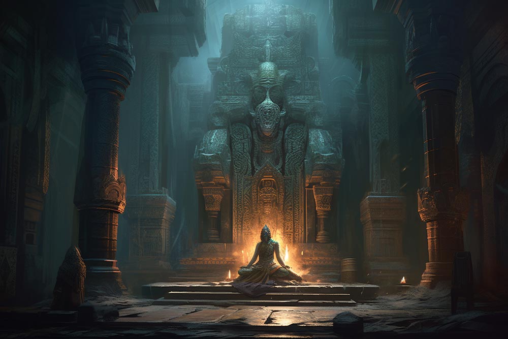 全球冥想大師推薦的5種技巧，提升您的冥想能力！