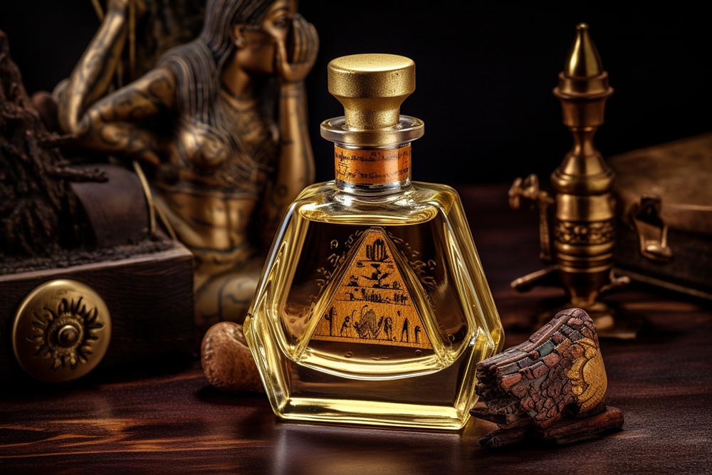 靈性愛情的心靈饗宴，解鎖丁香精油的魅力