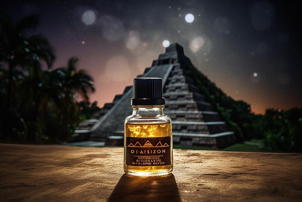 招財秘境：探尋五大國文化中，神秘的財富植物與精油之源