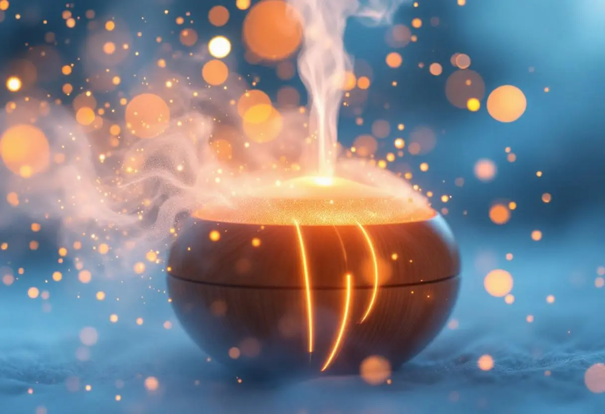 噴香就噴錢！一瓶精油解鎖心靈財富自動入帳模式