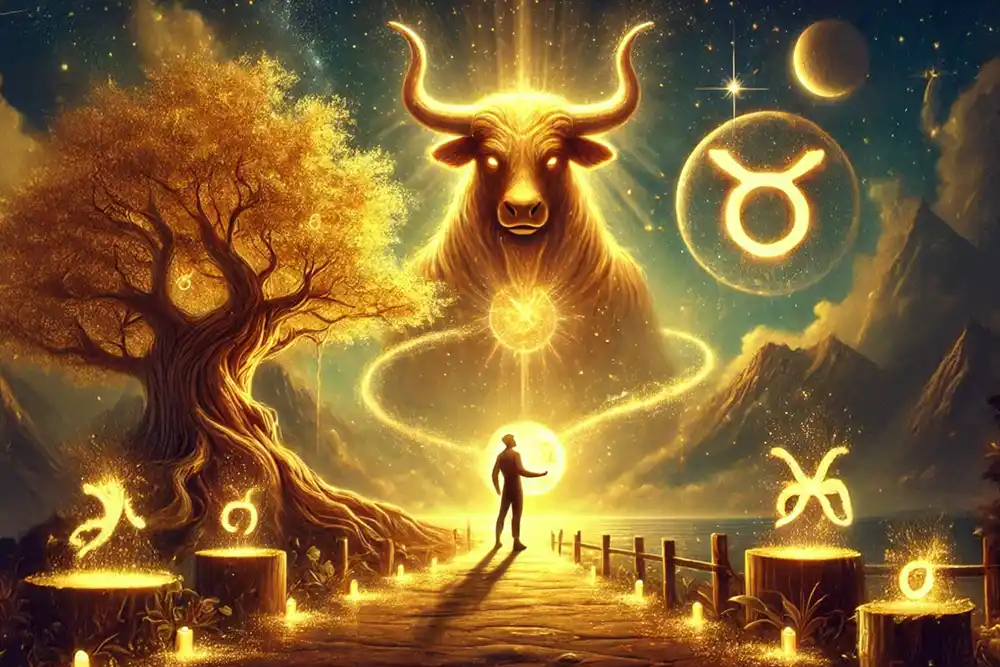 金牛座的理財天賦正在覺醒！土象能量帶來意想不到的財富蛻變—— 最懂得存錢的星座，如何把土象能量化為真實財富