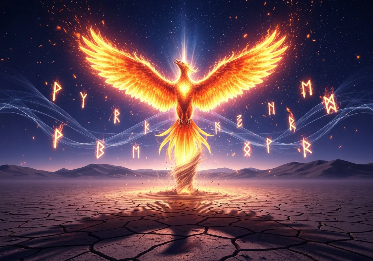 火焰之光大揭密：當靈魂也想重啟，請按「火」鍵吧！