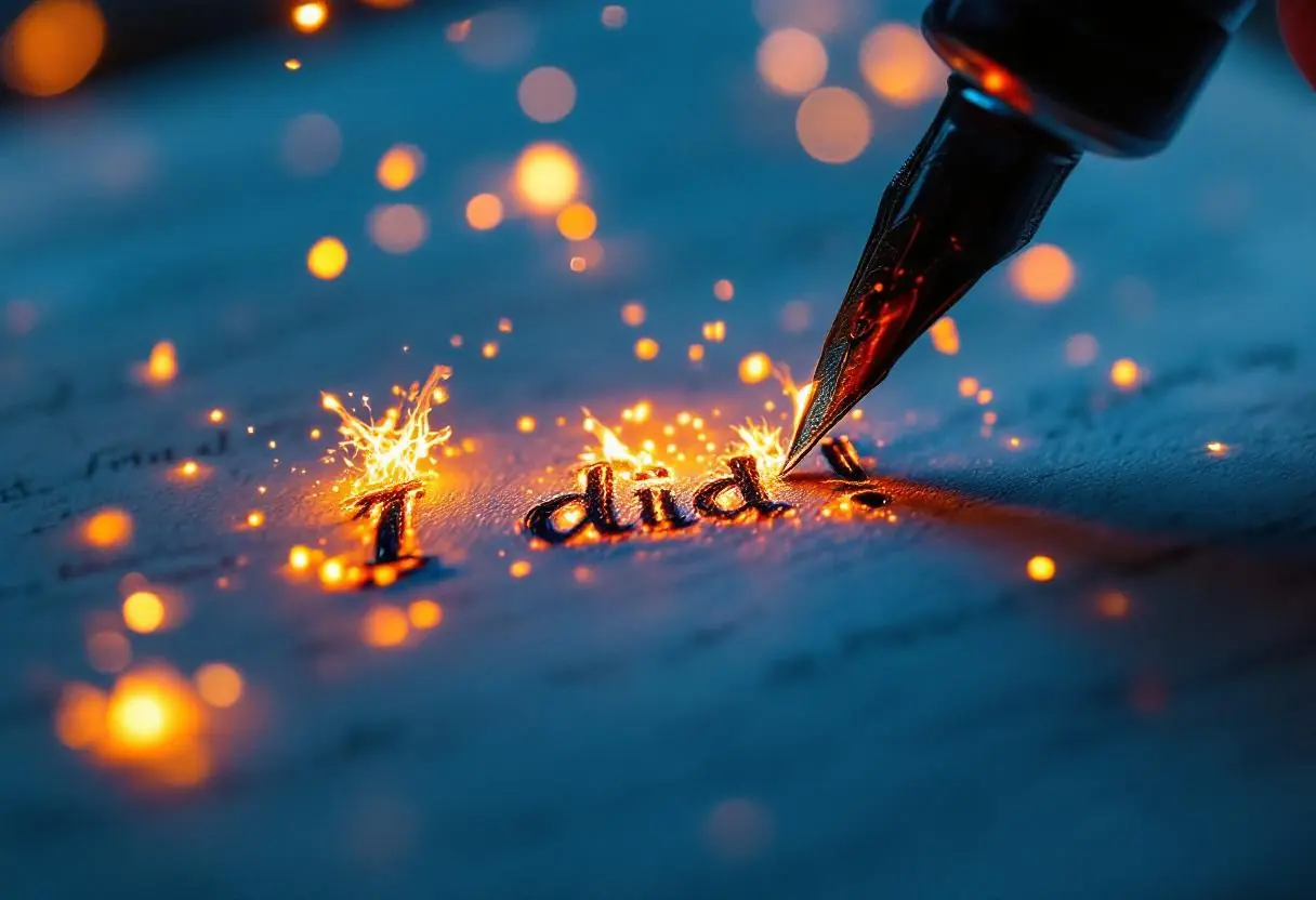 自帶光芒，香到路人都回頭：把「自己」釀成最強戀愛費洛蒙