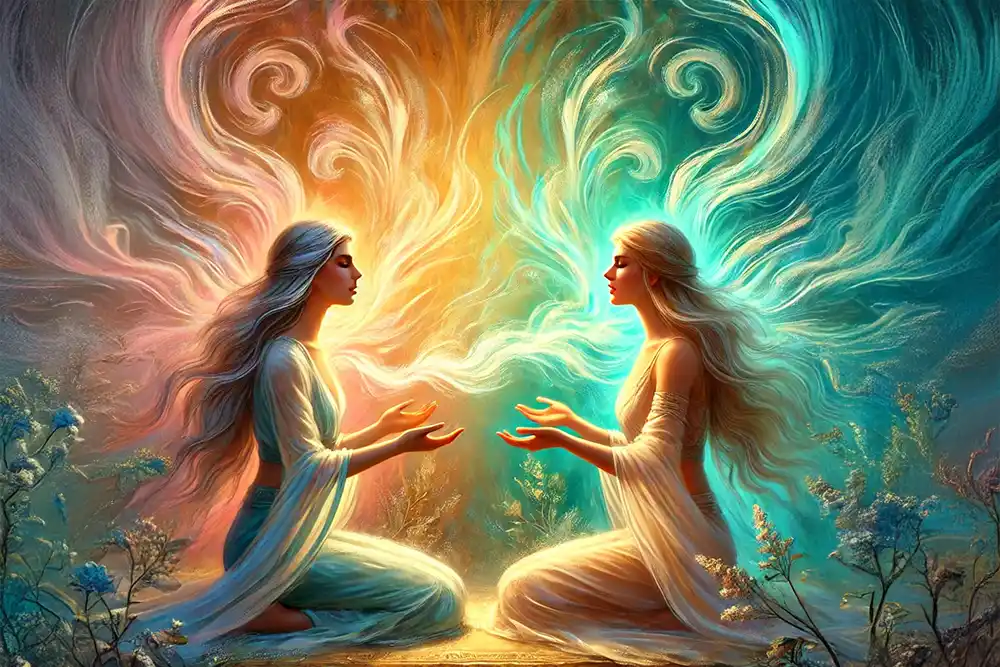 氣場太敏感怎麼辦？三種守護香氣讓你穩住自己