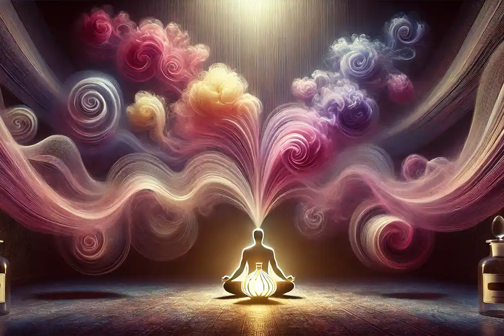 【香氛療癒】第一次心碎就上手：這帖香方讓思念變得好溫柔