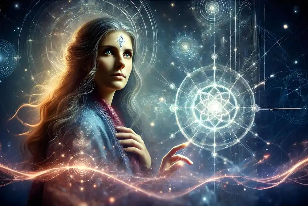 看不見的人生藍圖：解密那些總能逢凶化吉的人