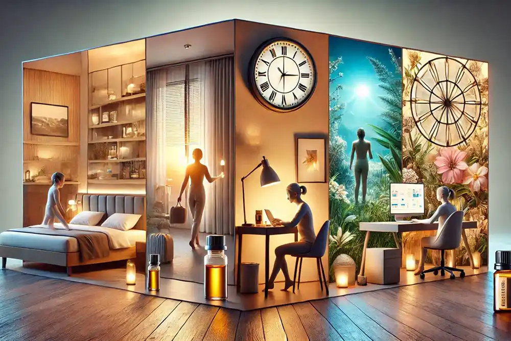 失眠背後的真相：那些難以入睡的夜晚，大腦在想什麼？