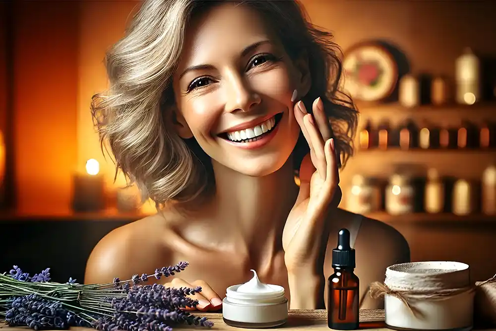 震驚！這款精油神器讓人逆齡15歲？網友實測後全瘋狂！