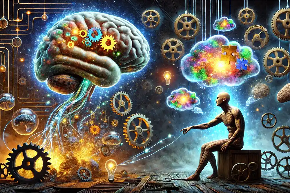 大腦騙了你一輩子（中）：揭開潛意識操控的真相