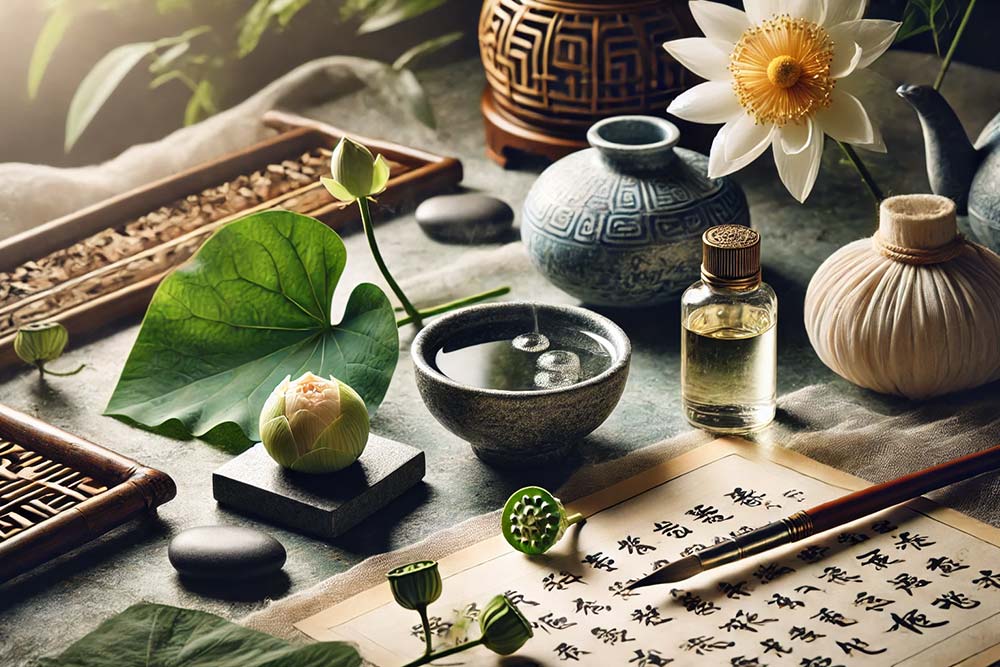 木型人照過來：解鎖你的專屬香氛，喚醒內在生命力