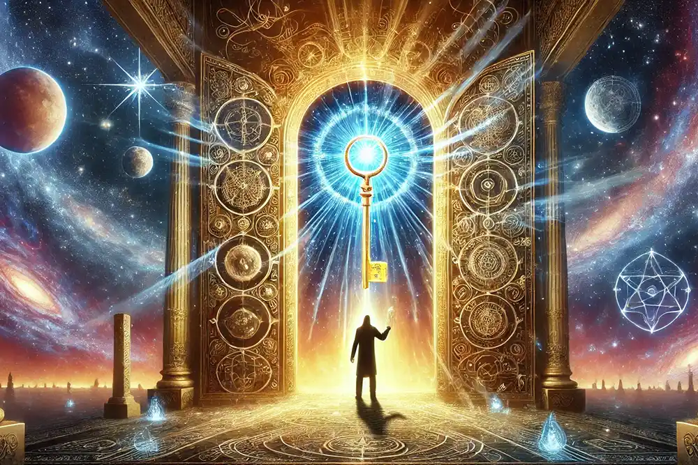 你的潛能被封印了嗎？解開靈性天賦的神祕之鑰