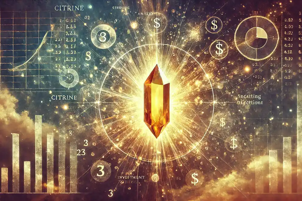 處女座的完美理財困境：分析過度正在耗盡你的財富能量！—— 如何把細節強迫症，變成最強大的賺錢天賦