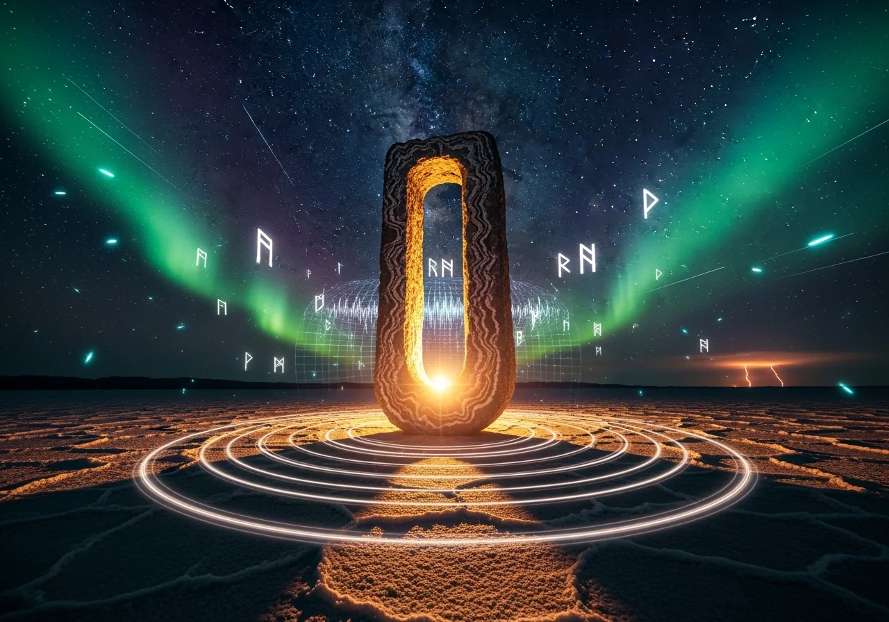 喜悅校準術：當你和宇宙頻率對上拍，現實就開始點頭