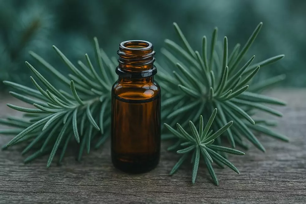 這種精油讓中世紀女巫起死回生！教會為何要封鎖它？